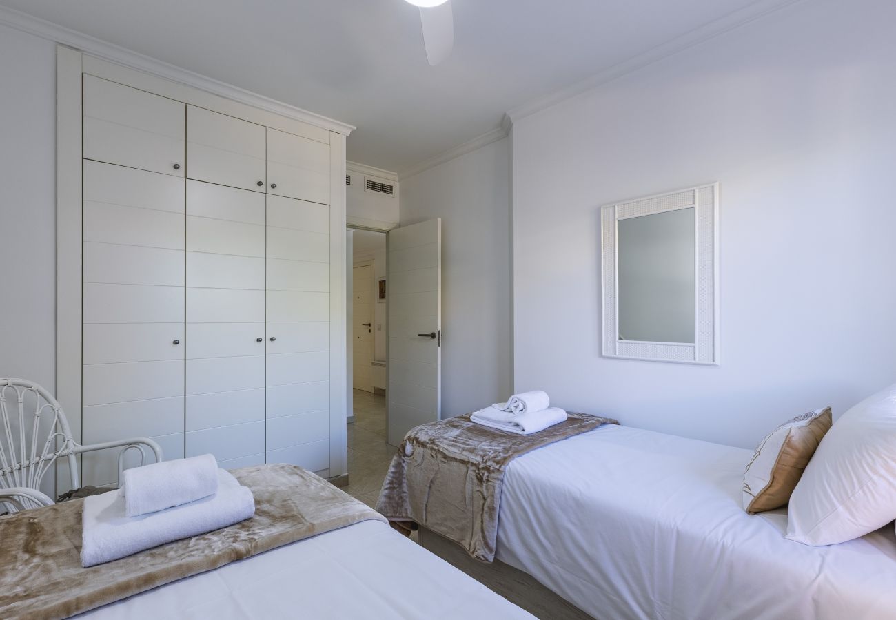 Apartamento en Javea / Xàbia - Venecia Apt