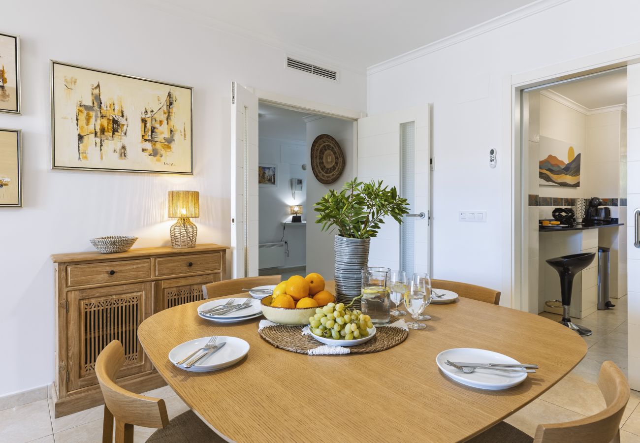 Apartamento en Javea / Xàbia - Venecia Apt