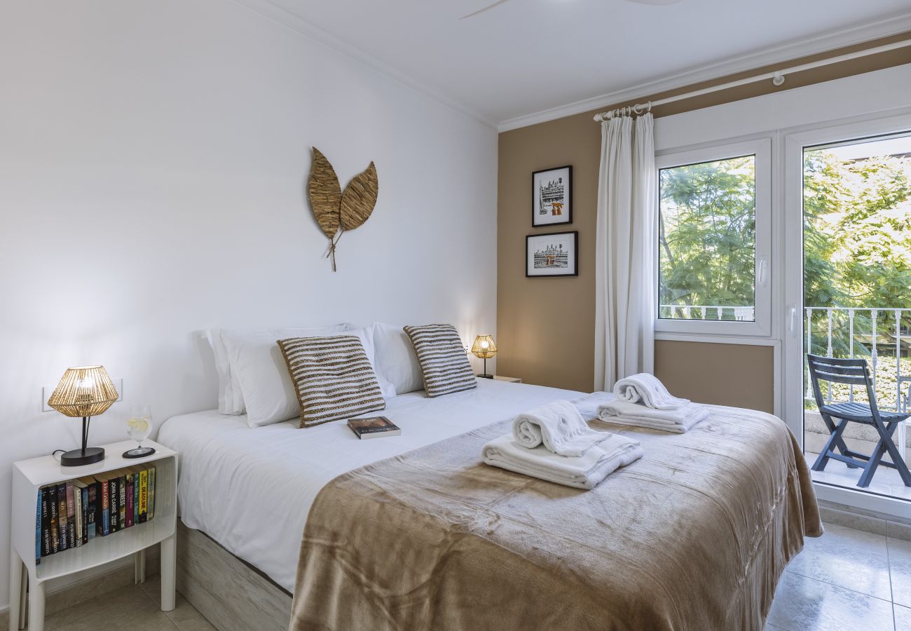Apartamento en Javea / Xàbia - Venecia Apt