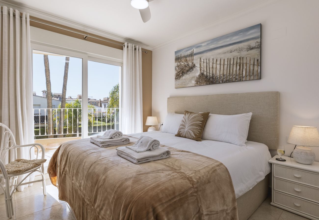 Apartamento en Javea / Xàbia - Venecia Apt