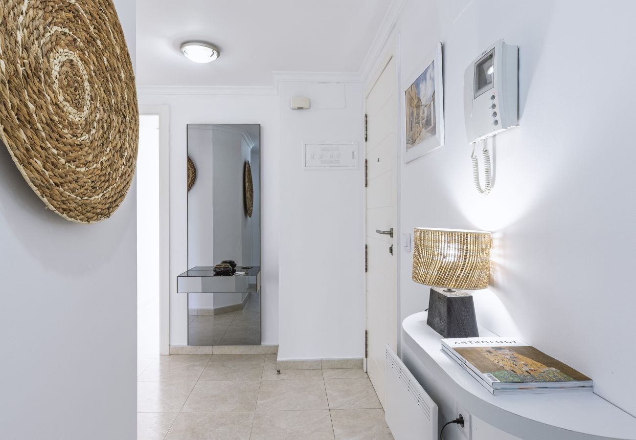 Apartamento en Javea / Xàbia - Venecia Apt