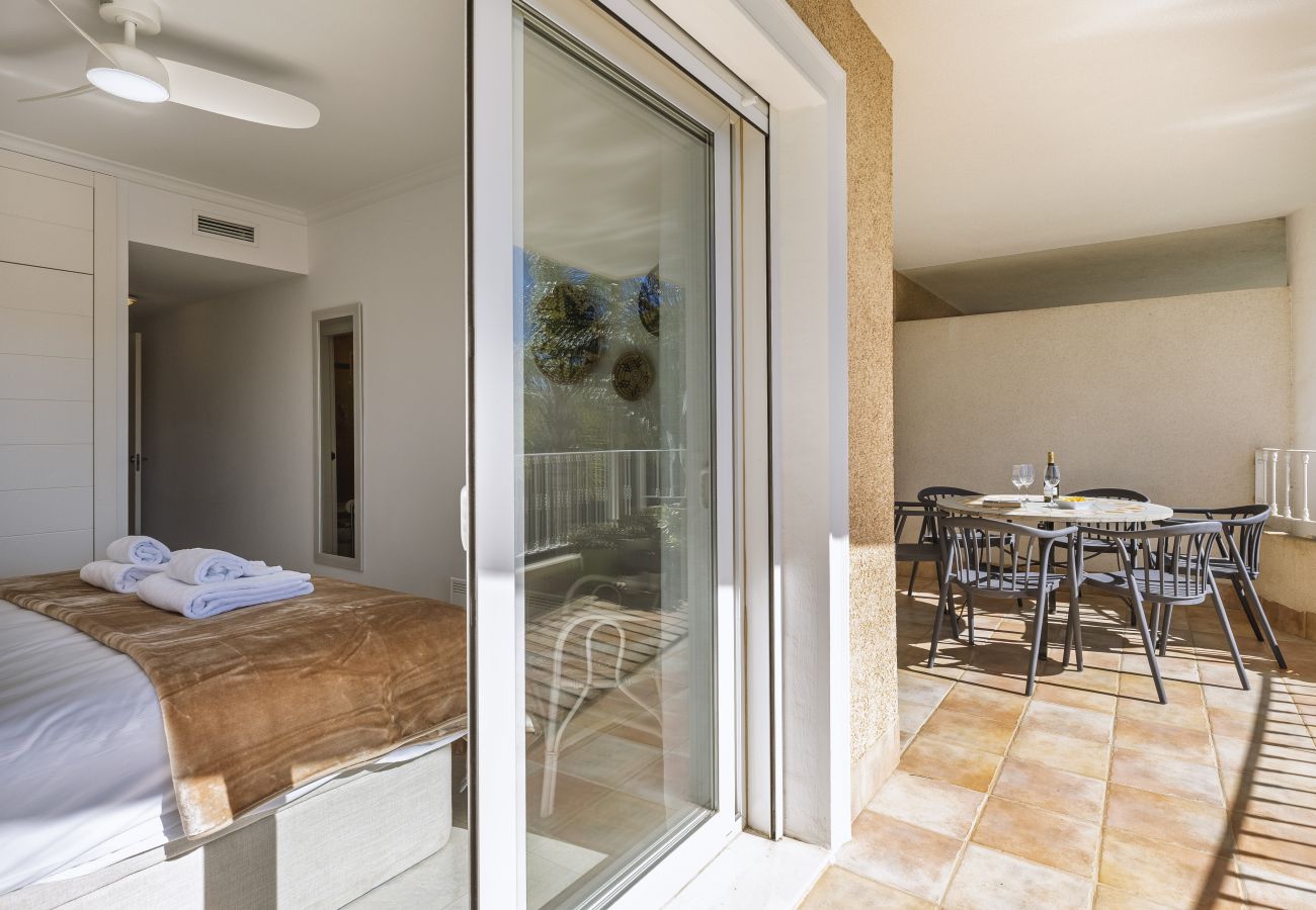 Apartamento en Javea / Xàbia - Venecia Apt