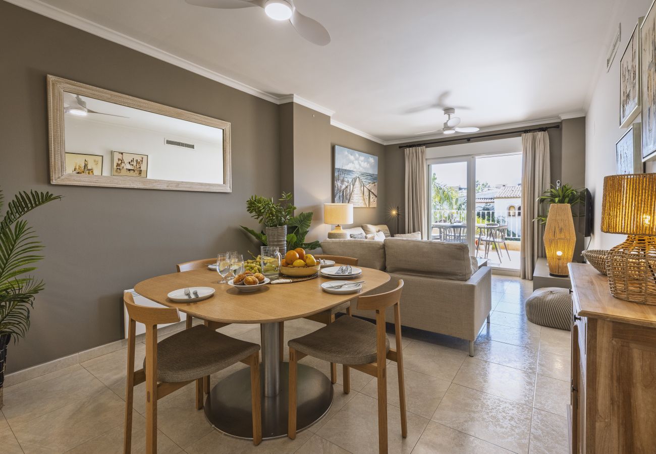 Apartamento en Javea / Xàbia - Venecia Apt