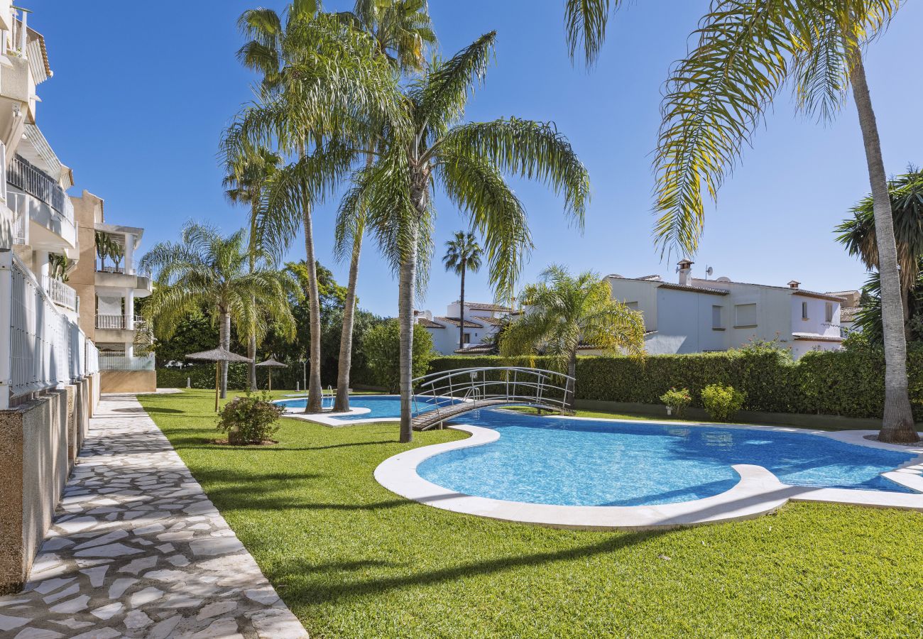 Apartamento en Javea / Xàbia - Venecia Apt