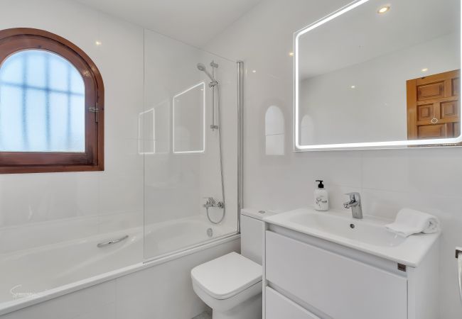 Villa en Javea - Casa del Limonero Villa en Javea - Casa del Limonero