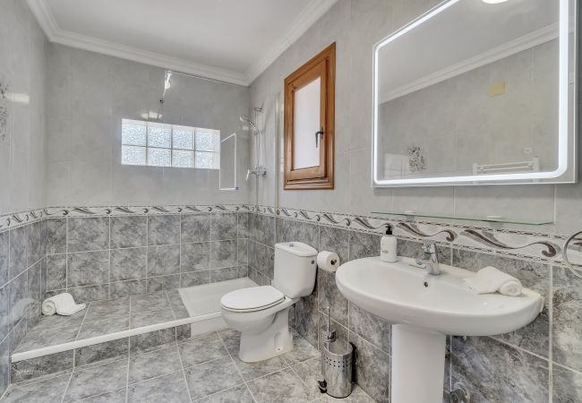 Villa en Javea - Casa del Limonero Villa en Javea - Casa del Limonero