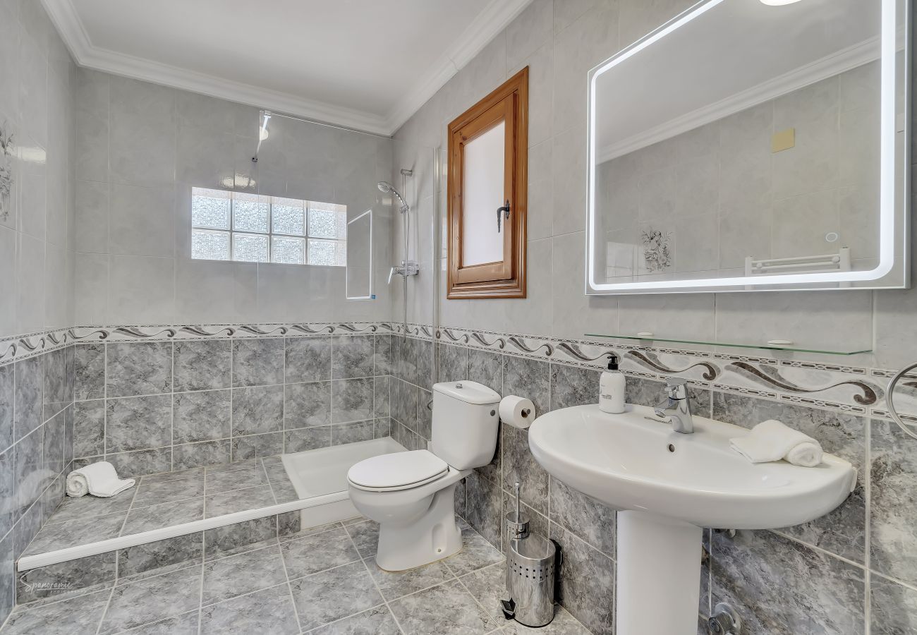 Villa en Javea / Xàbia - Casa del Limonero
