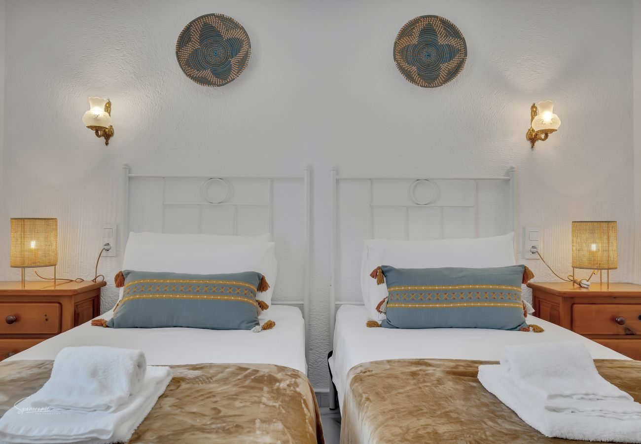 Villa en Javea / Xàbia - Casa del Limonero