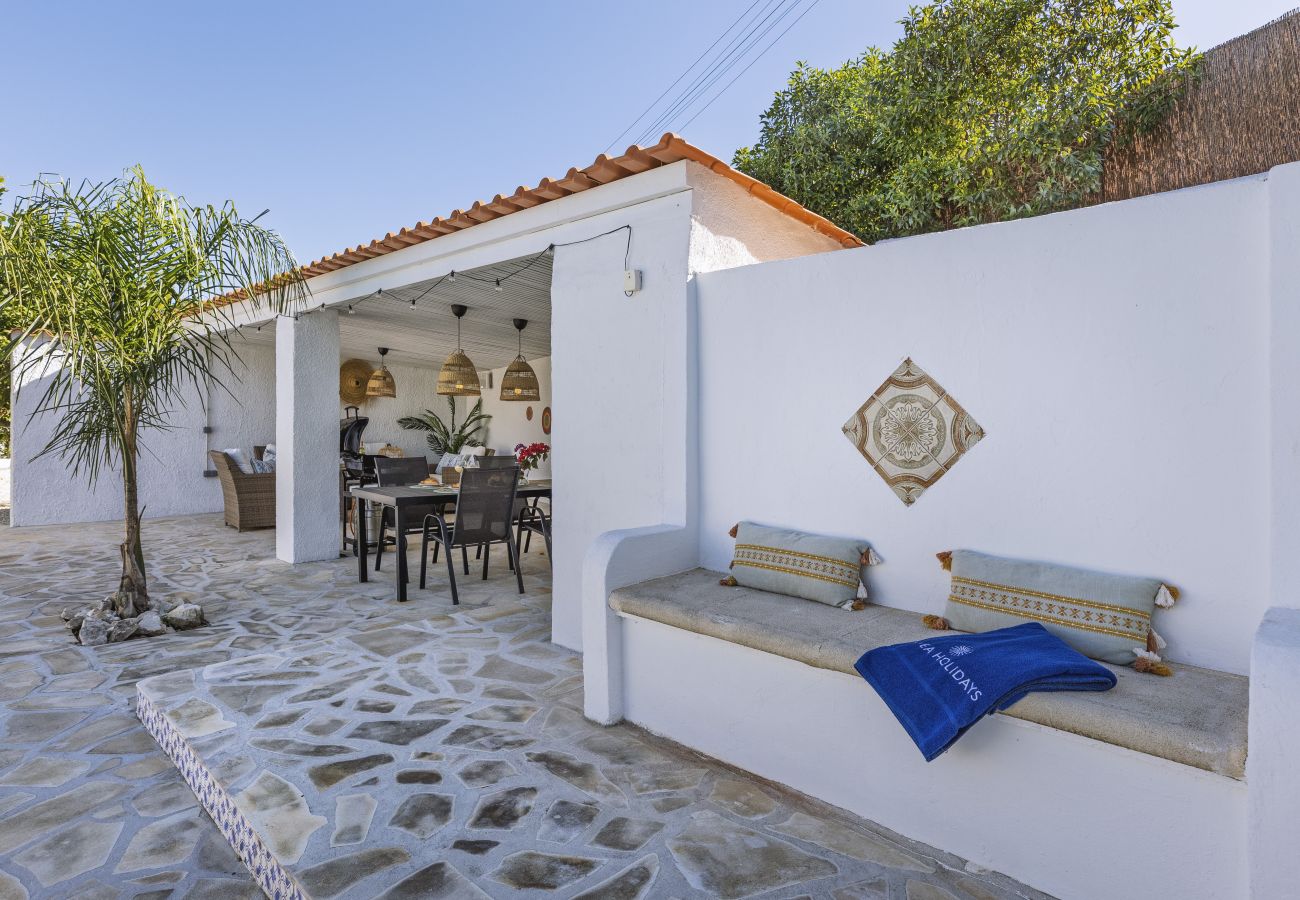 Villa en Javea / Xàbia - Casa del Limonero