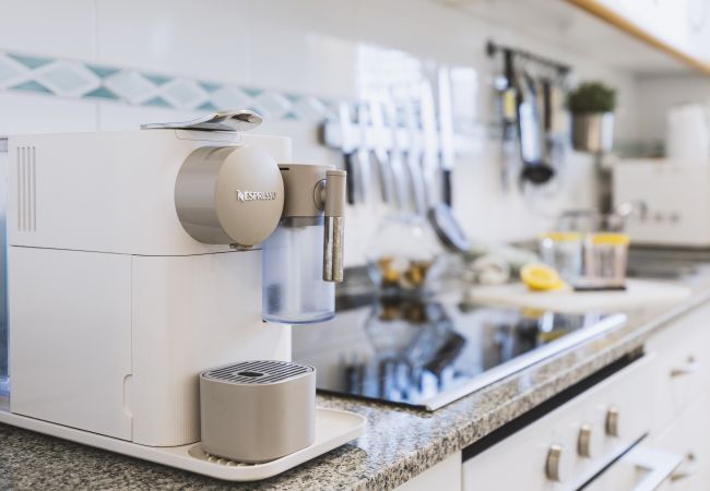 Apartamento en Javea - Isleta Marina Oasis Apartamento en Javea - Isleta Marina Oasis