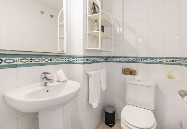 Apartamento en Javea - Isleta Marina Oasis Apartamento en Javea - Isleta Marina Oasis