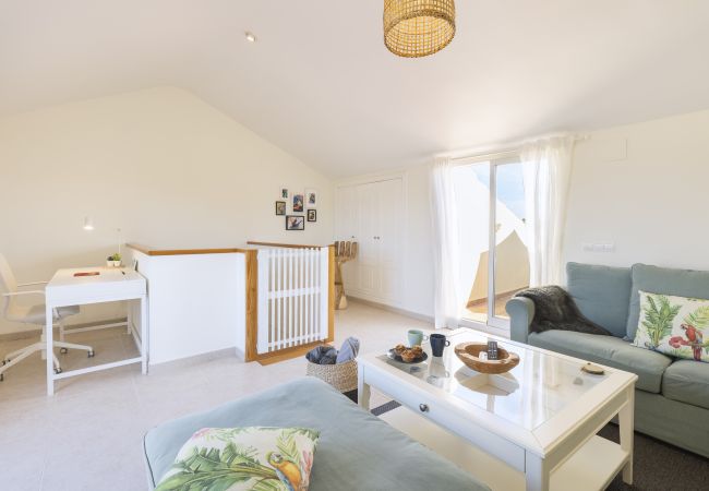 Apartamento en Javea - Isleta Marina Oasis Apartamento en Javea - Isleta Marina Oasis