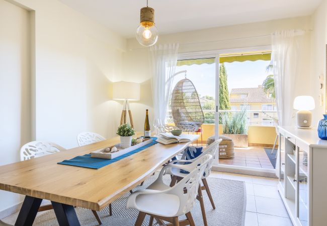 Apartamento en Javea / Xàbia - Isleta Marina Oasis