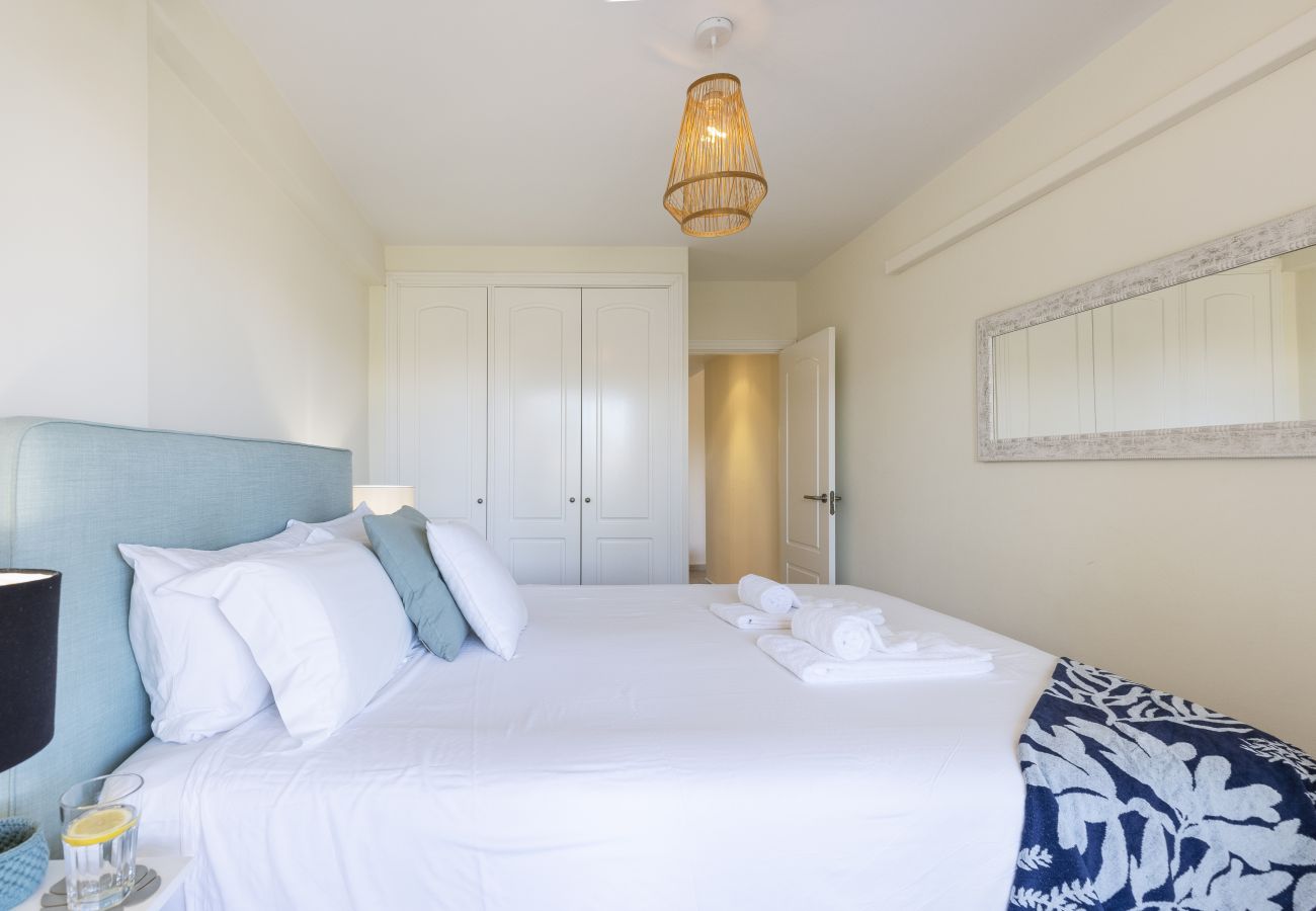 Apartamento en Javea / Xàbia - Isleta Marina Oasis