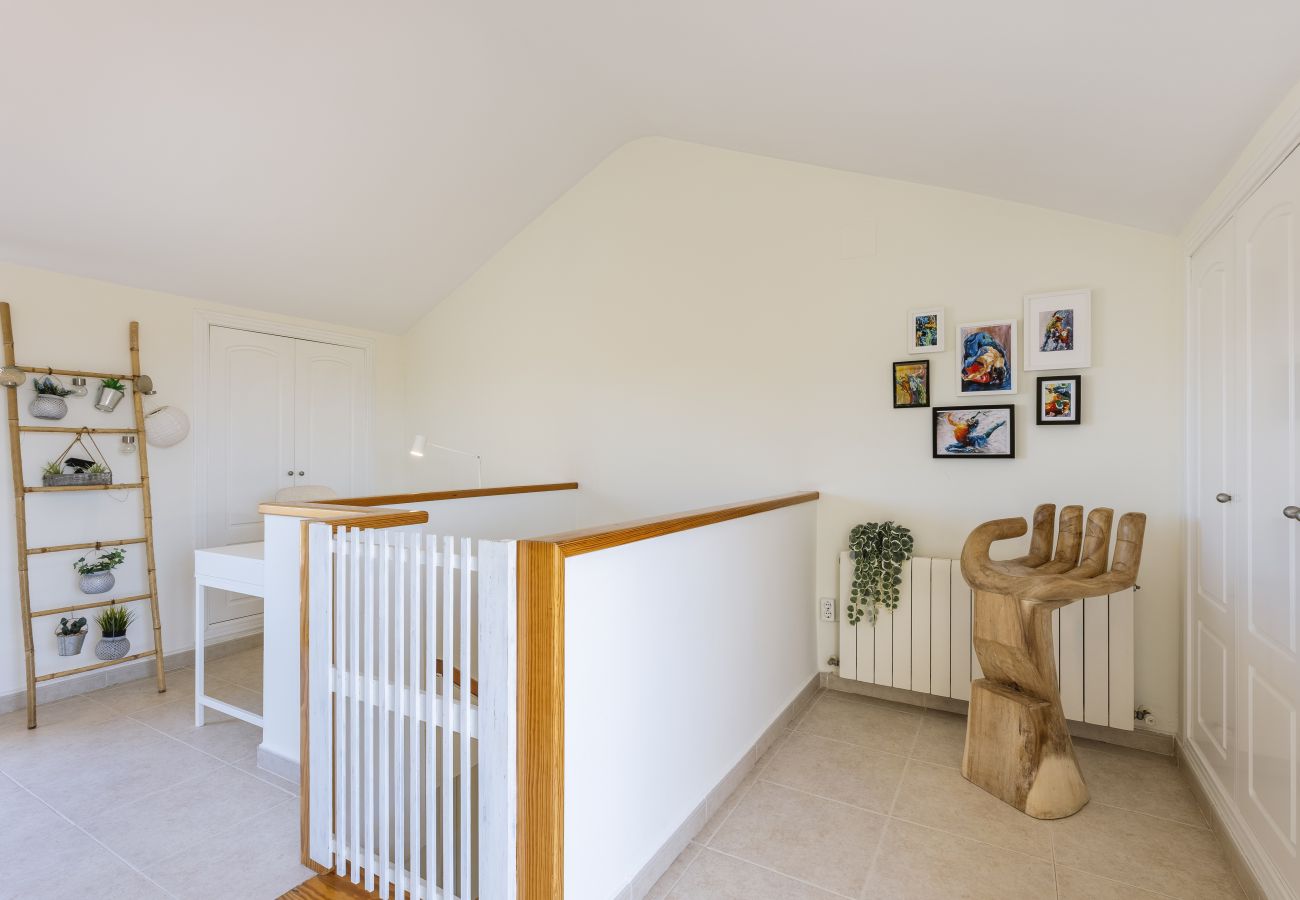Apartamento en Javea / Xàbia - Isleta Marina Oasis