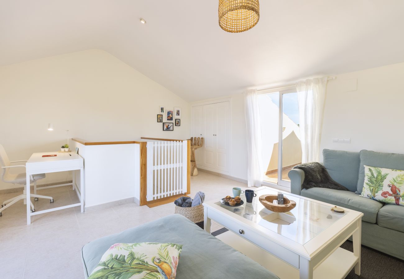 Apartamento en Javea / Xàbia - Isleta Marina Oasis
