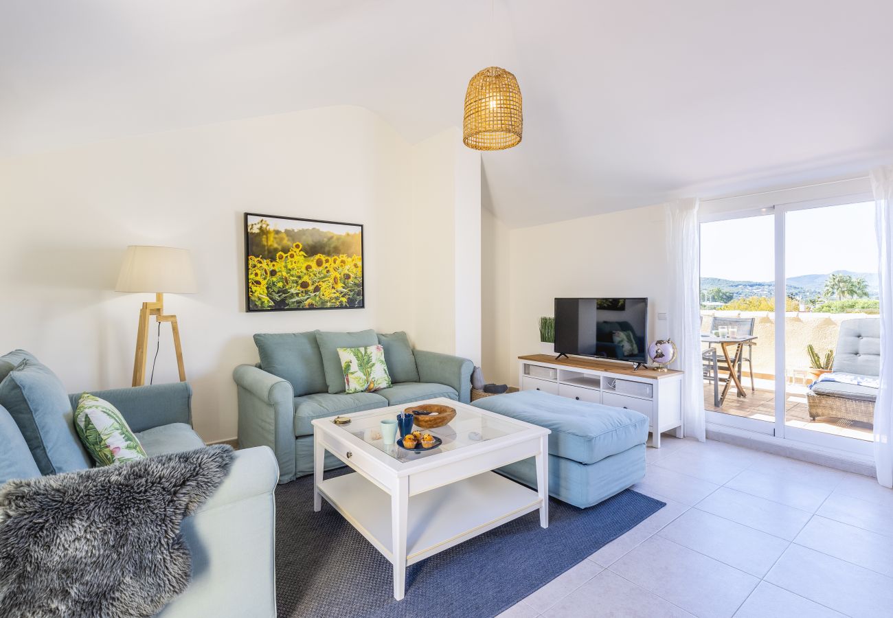 Apartamento en Javea / Xàbia - Isleta Marina Oasis