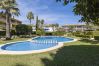 Apartamento en Javea - Isleta Marina Oasis