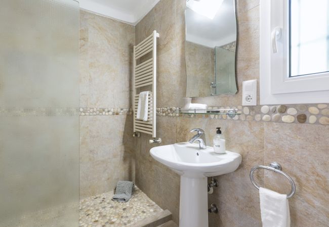 Villa en Javea - Villa Celestia Villa en Javea - Villa Celestia