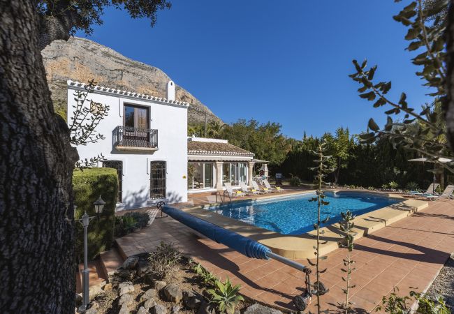 Villa en Javea / Xàbia - Villa Celestia