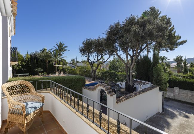 Villa en Javea / Xàbia - Villa Celestia