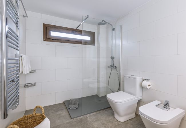 Villa en Javea - Villa Artista Villa en Javea - Villa Artista