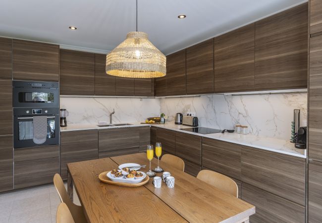 Villa en Javea - Villa Artista Villa en Javea - Villa Artista