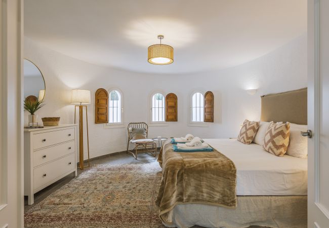 Villa en Javea - Villa Artista Villa en Javea - Villa Artista