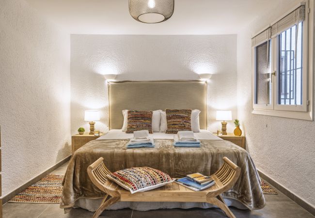 Villa en Javea - Villa Artista Villa en Javea - Villa Artista