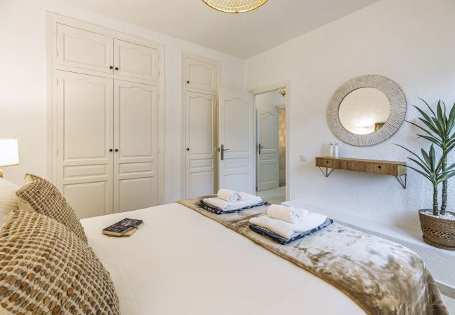 Villa en Javea - Villa Artista Villa en Javea - Villa Artista