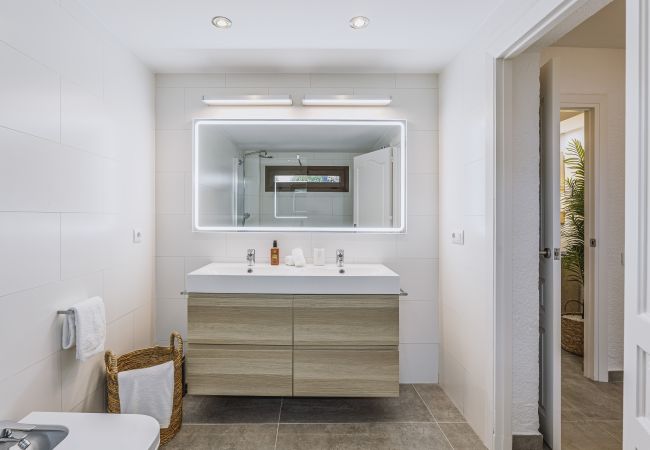 Villa en Javea - Villa Artista Villa en Javea - Villa Artista