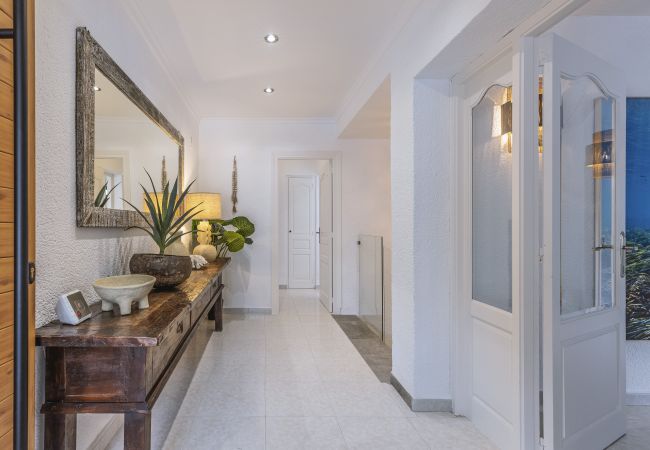 Villa en Javea - Villa Artista Villa en Javea - Villa Artista