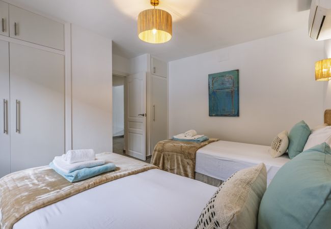 Villa en Javea - Villa Artista Villa en Javea - Villa Artista