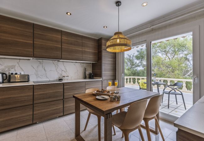 Villa en Javea - Villa Artista Villa en Javea - Villa Artista