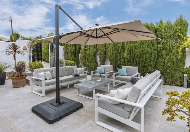 Villa en Javea - Villa Artista Villa en Javea - Villa Artista