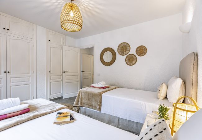 Villa en Javea - Villa Artista Villa en Javea - Villa Artista