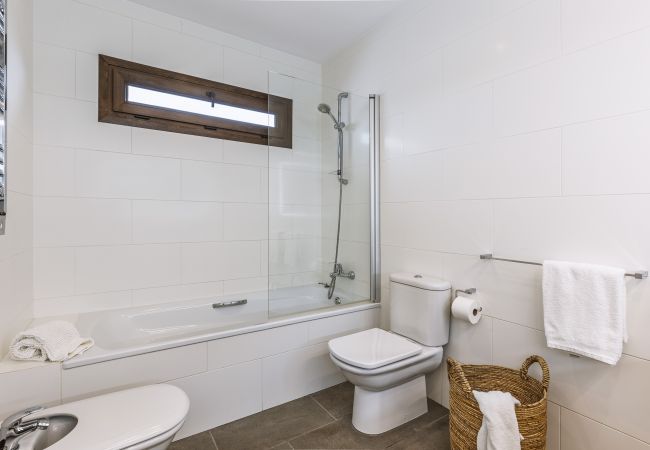 Villa en Javea - Villa Artista Villa en Javea - Villa Artista