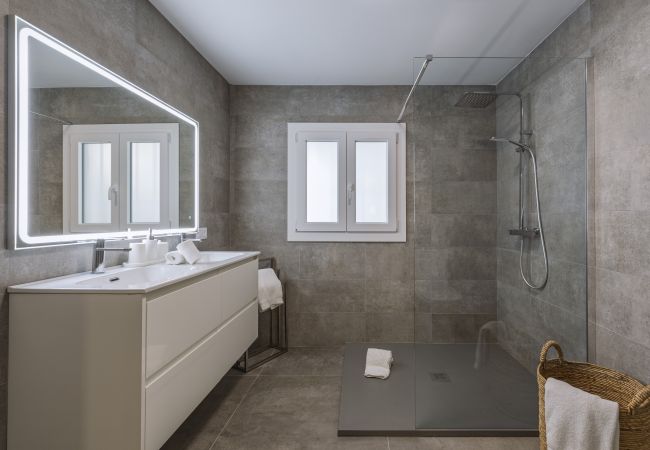 Villa en Javea - Villa Artista Villa en Javea - Villa Artista