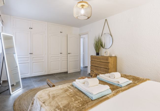 Villa en Javea - Villa Artista Villa en Javea - Villa Artista