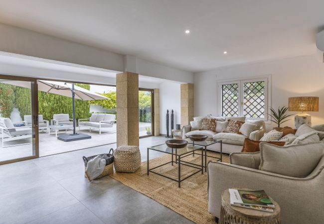 Villa en Javea - Villa Artista Villa en Javea - Villa Artista