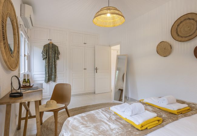 Villa en Javea - Villa Artista Villa en Javea - Villa Artista