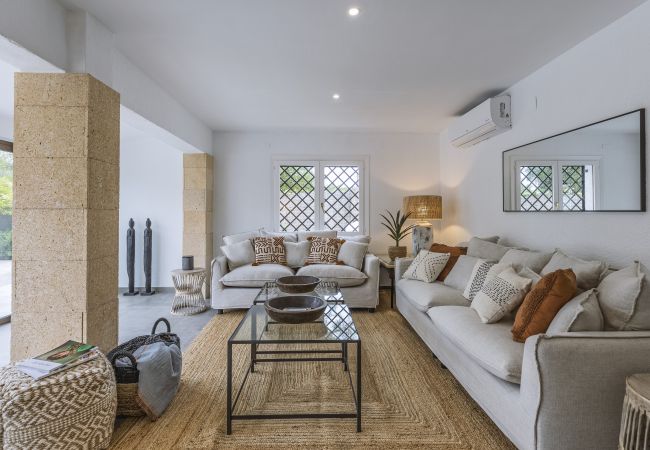 Villa en Javea - Villa Artista Villa en Javea - Villa Artista