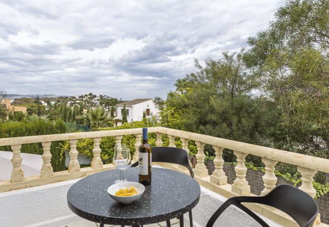 Villa en Javea - Villa Artista Villa en Javea - Villa Artista