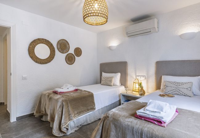 Villa en Javea - Villa Artista Villa en Javea - Villa Artista