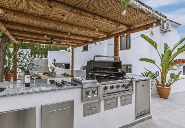 Villa en Javea - Villa Artista Villa en Javea - Villa Artista