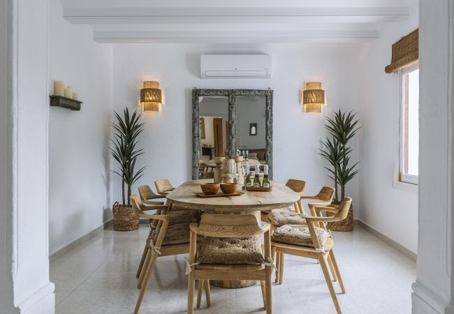 Villa en Javea - Villa Artista Villa en Javea - Villa Artista