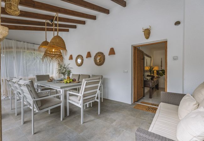 Villa en Javea - Villa Artista Villa en Javea - Villa Artista