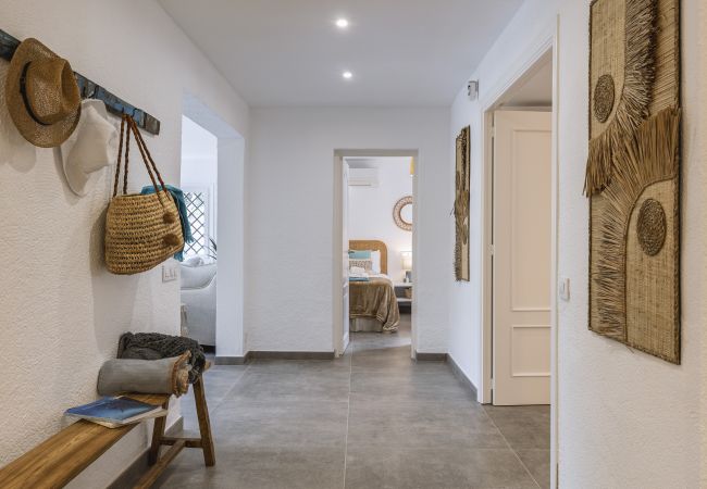 Villa en Javea - Villa Artista Villa en Javea - Villa Artista