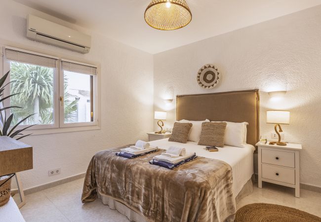 Villa en Javea - Villa Artista Villa en Javea - Villa Artista