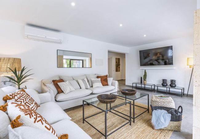 Villa en Javea - Villa Artista Villa en Javea - Villa Artista